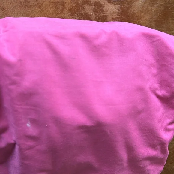 VTG Aeropostale Denim Mini Tote - Picture 15 of 16